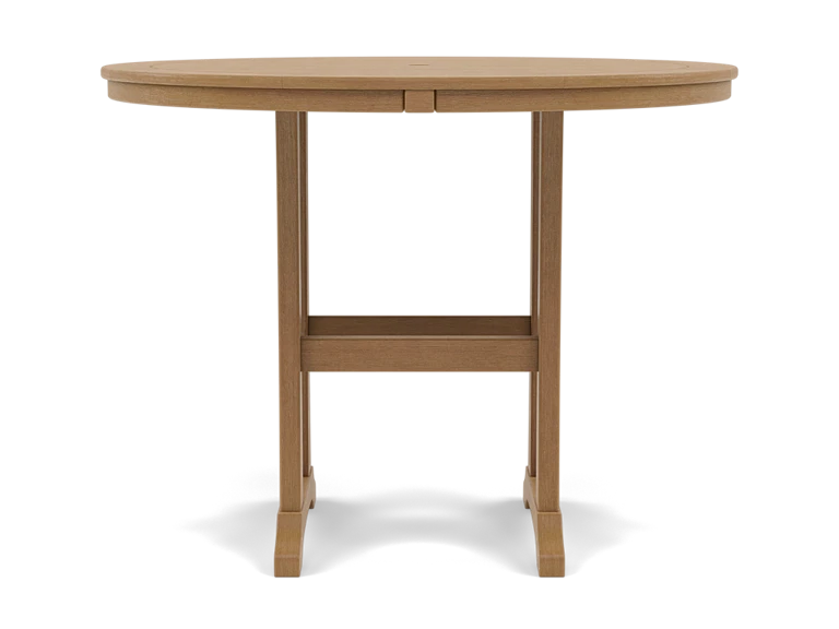 Nautical 48" Round Counter Height Table